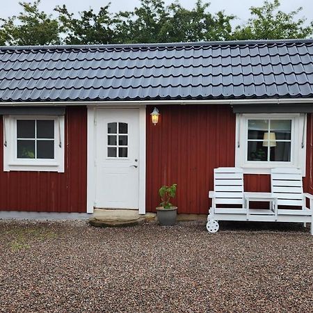 Willa Tift Bossgard Linköping Zewnętrze zdjęcie