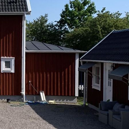 Willa Tift Bossgard Linköping Zewnętrze zdjęcie