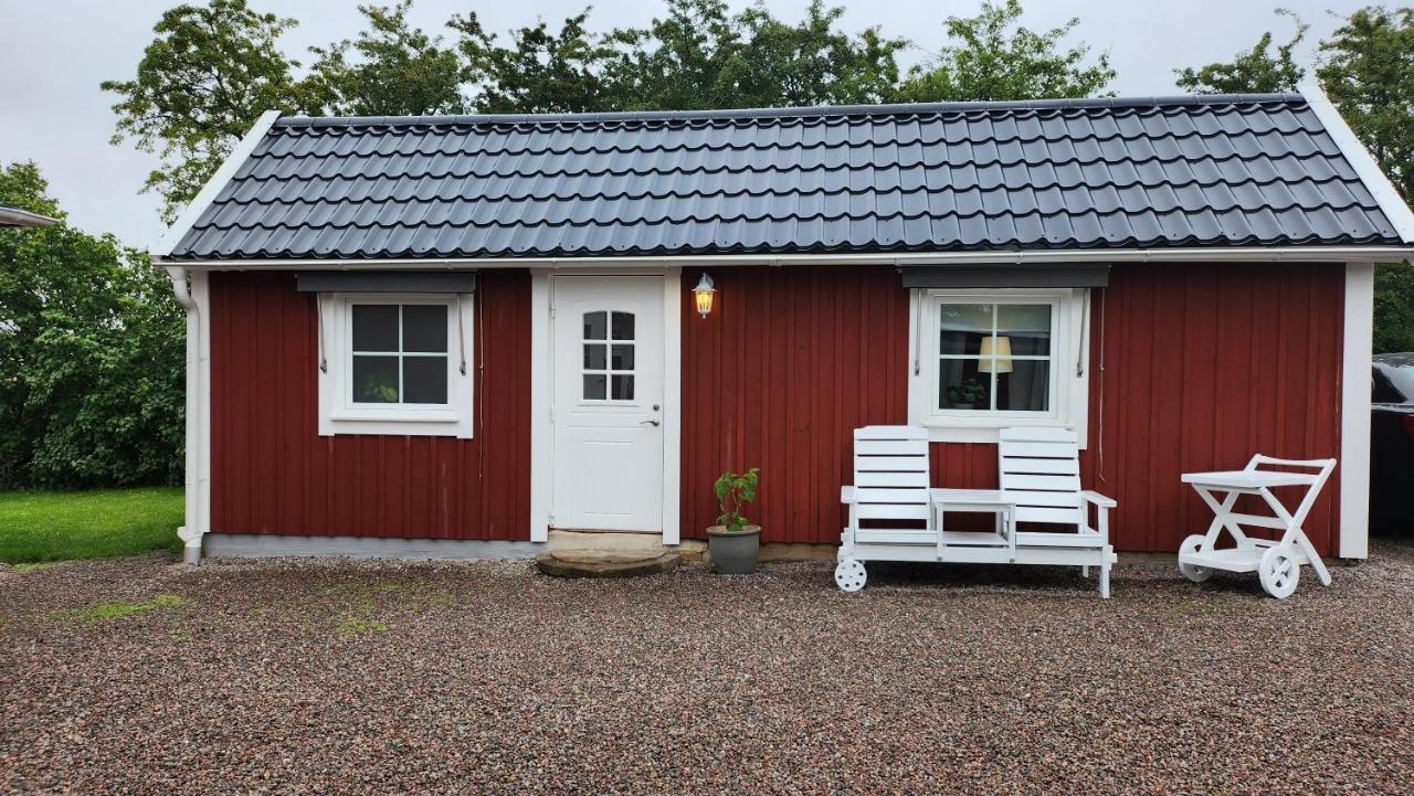 Willa Tift Bossgard Linköping Zewnętrze zdjęcie