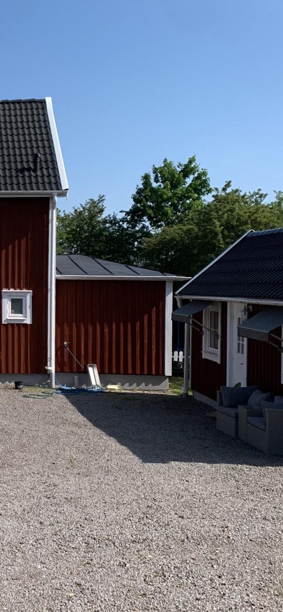 Willa Tift Bossgard Linköping Zewnętrze zdjęcie